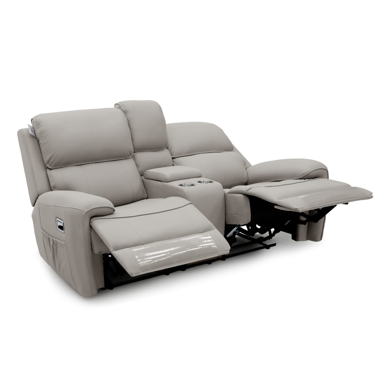Sally Luxe Recliner Lounge Set - Image 7
