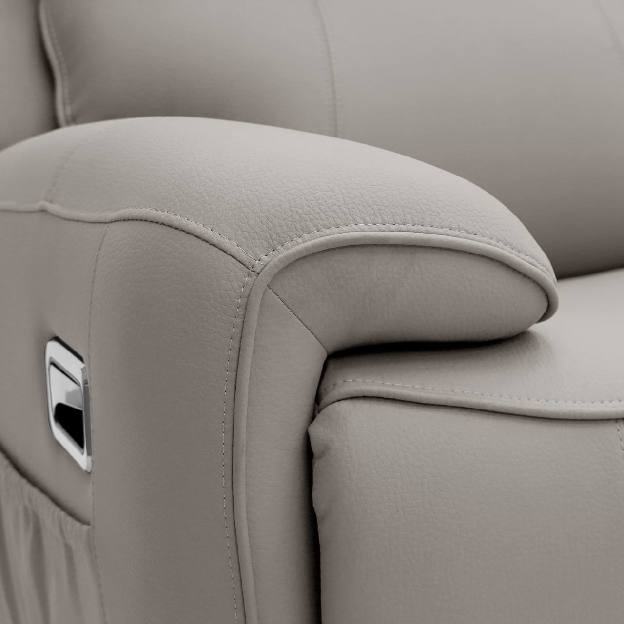 Sally Luxe Recliner Lounge Set - Image 5