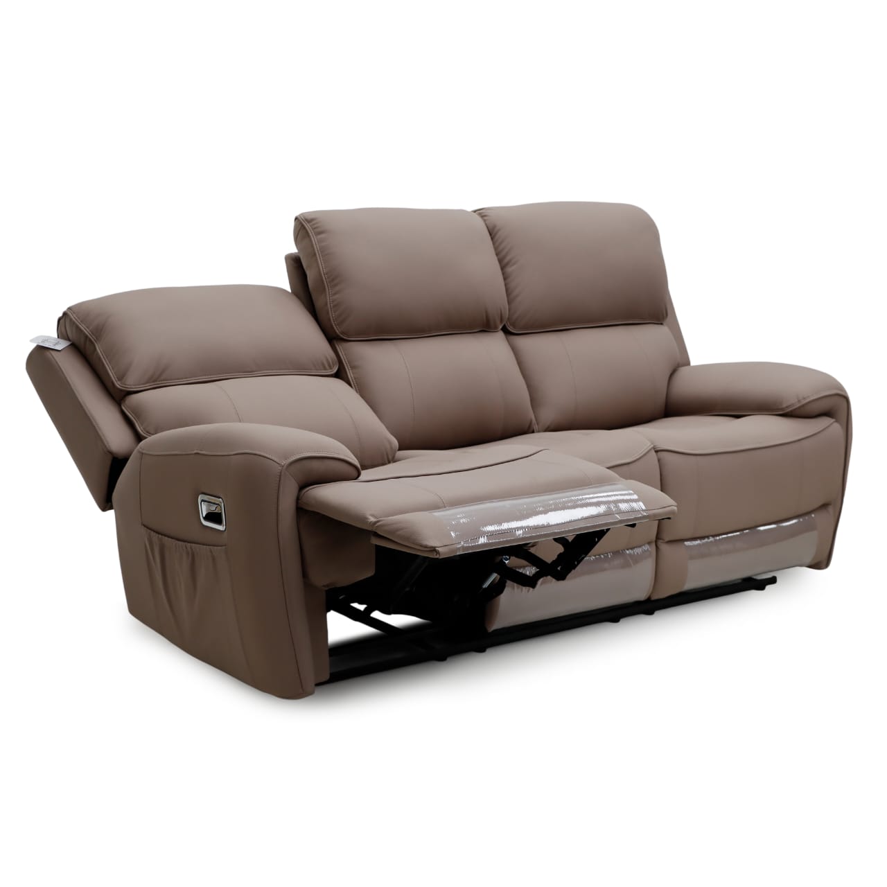 Sally Luxe Recliner Lounge Set - Image 11